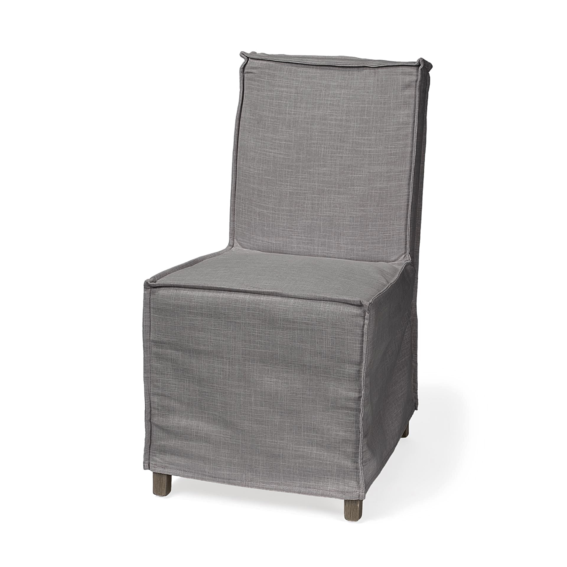 Mercana Elbert 19.3" x 21.8" x 35.3" Dining Chair (Set of 2)