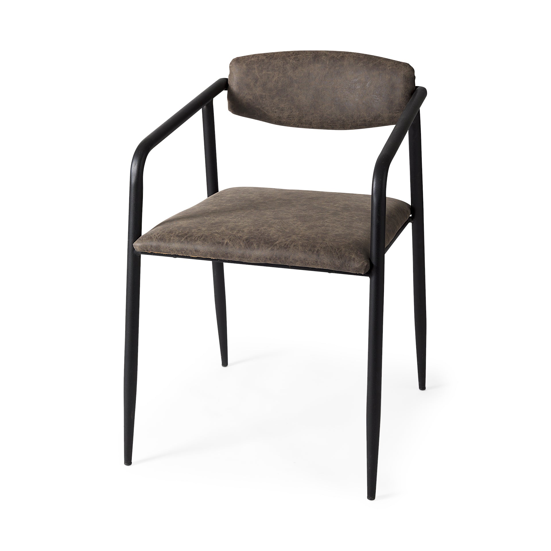 Mercana Langston 21" x 22.5" x 31" Dining Chair (Set of 2)