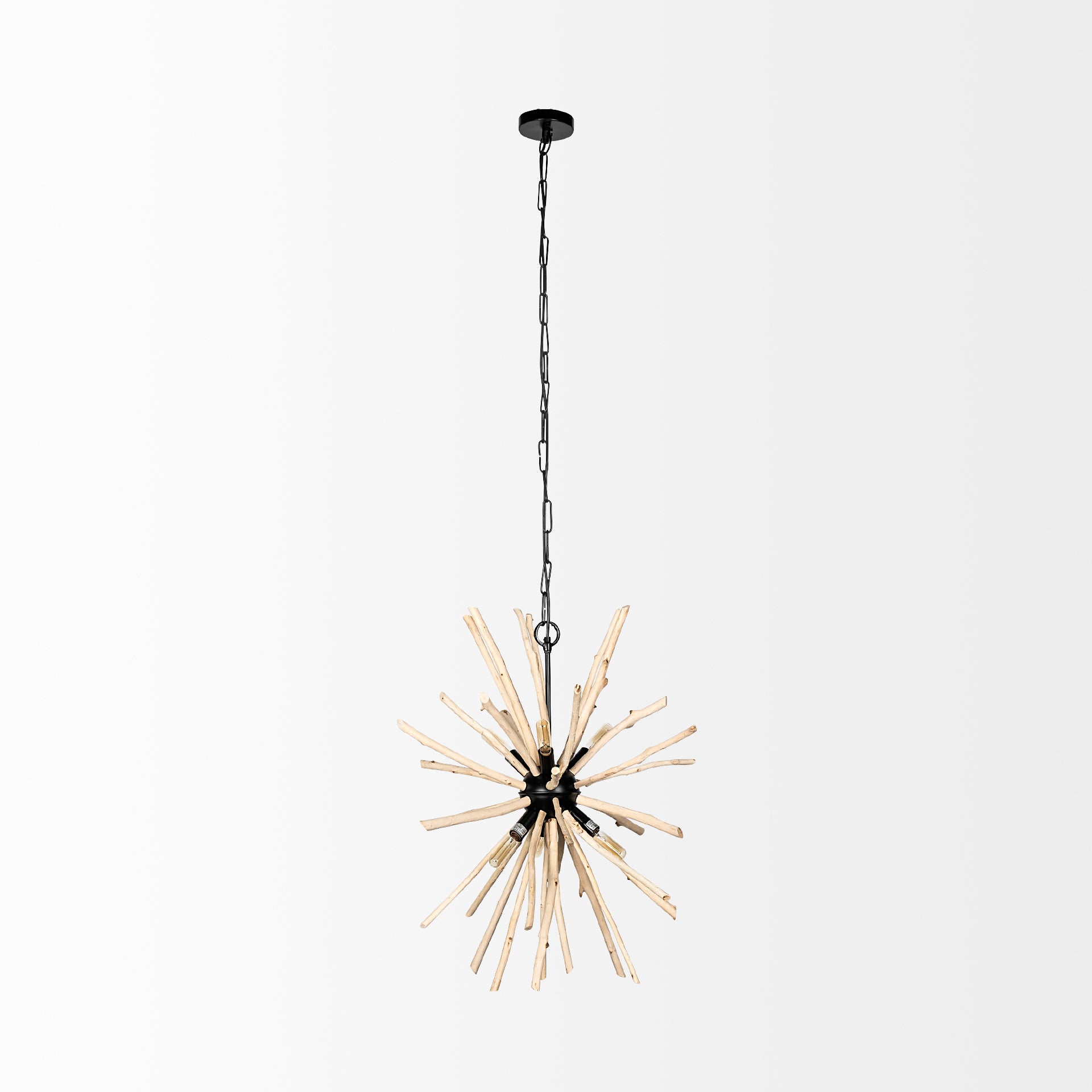 Mercana Jules 25" x 25" x 25" Chandelier