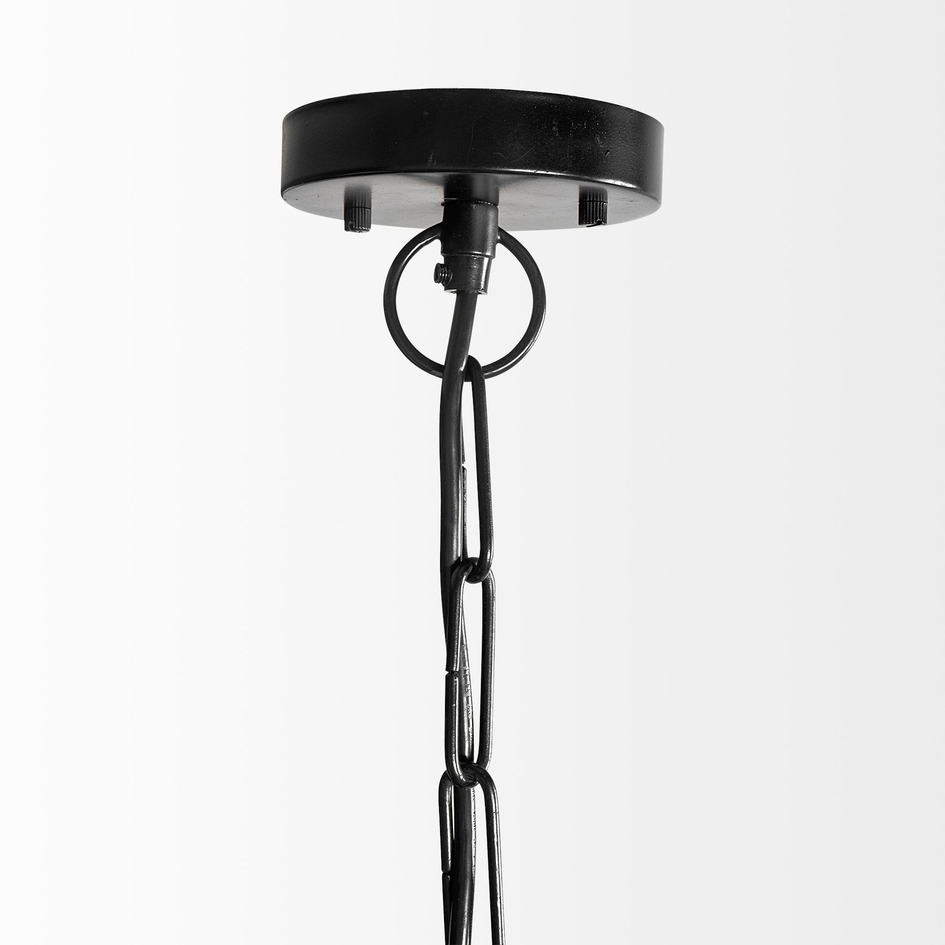 Mercana Jules 25" x 25" x 25" Chandelier