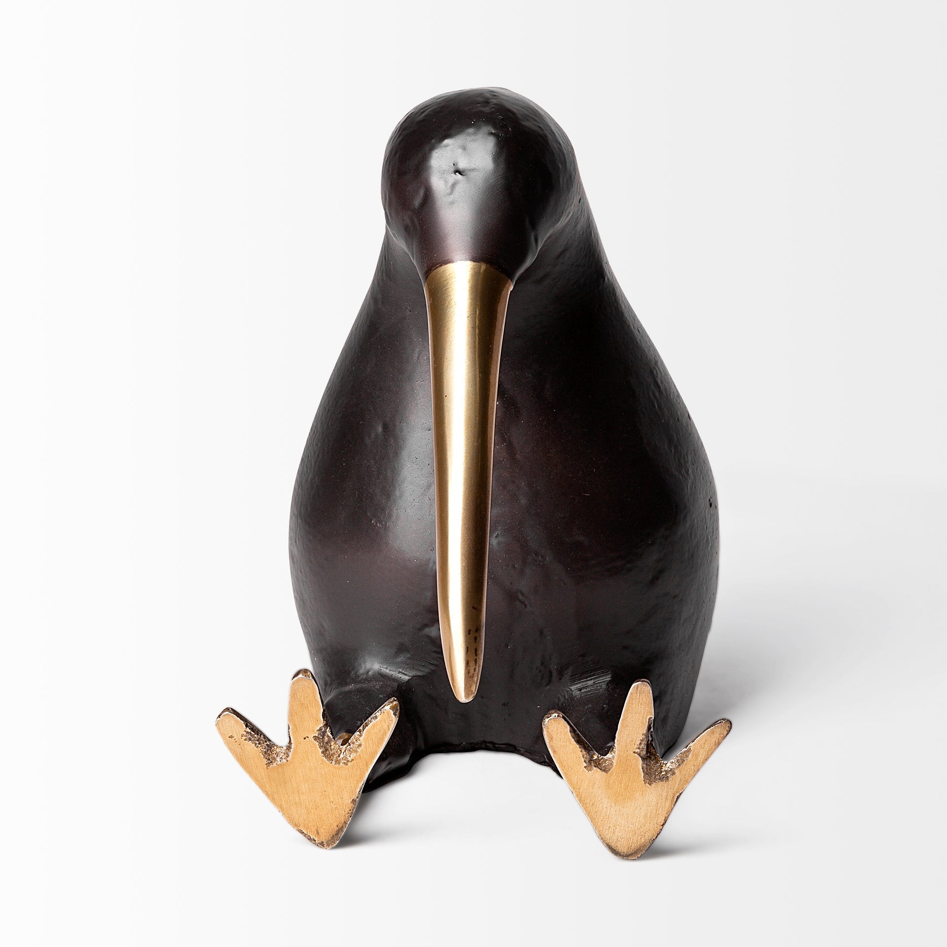 Mercana Dodo 6.8" x 4.3" x 6.8" Decorative Object