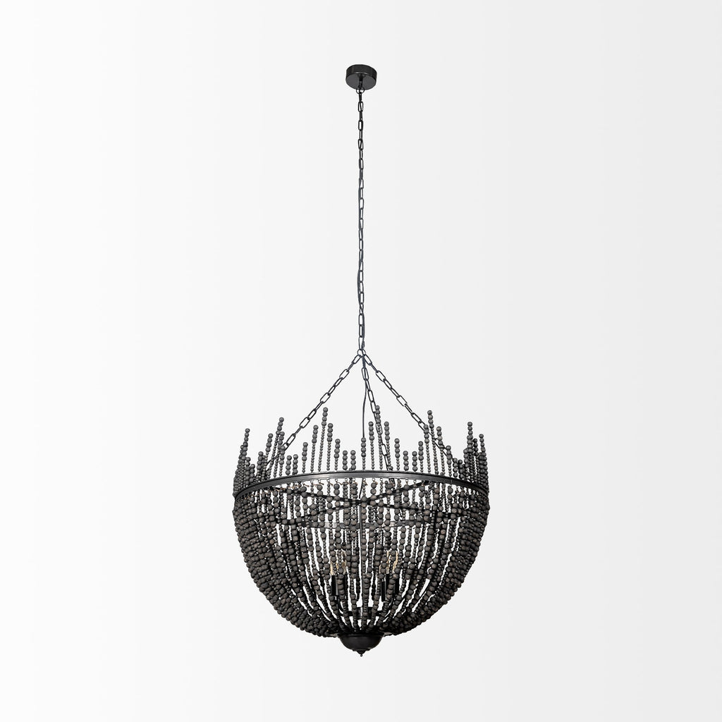 Mercana Liam 32.3" x 32.3" x 30" Chandelier