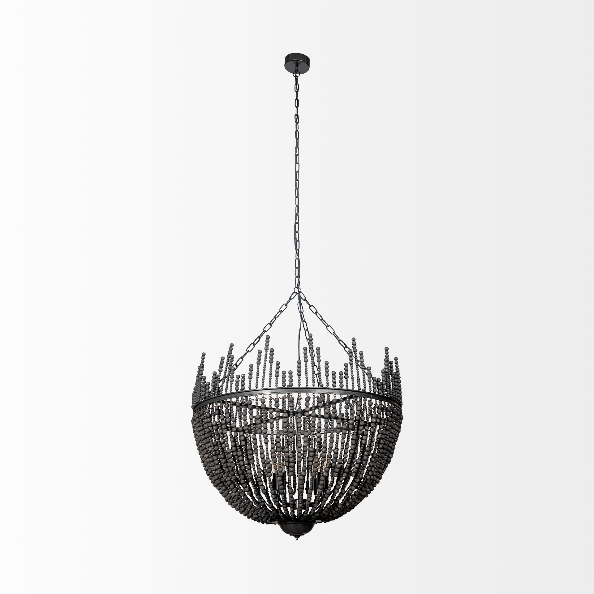 Mercana Liam 32.3" x 32.3" x 30" Chandelier