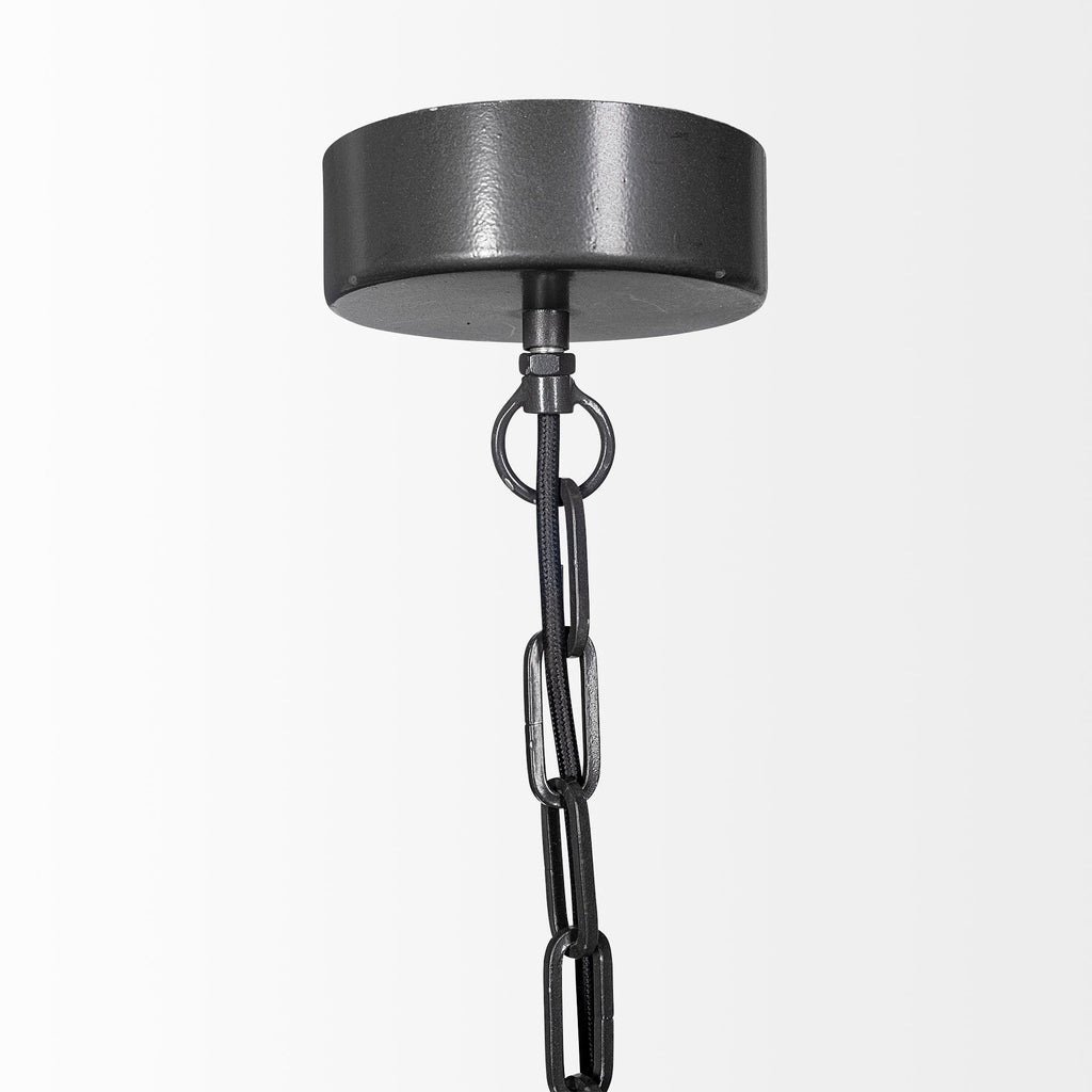 Mercana Liam 32.3" x 32.3" x 30" Chandelier