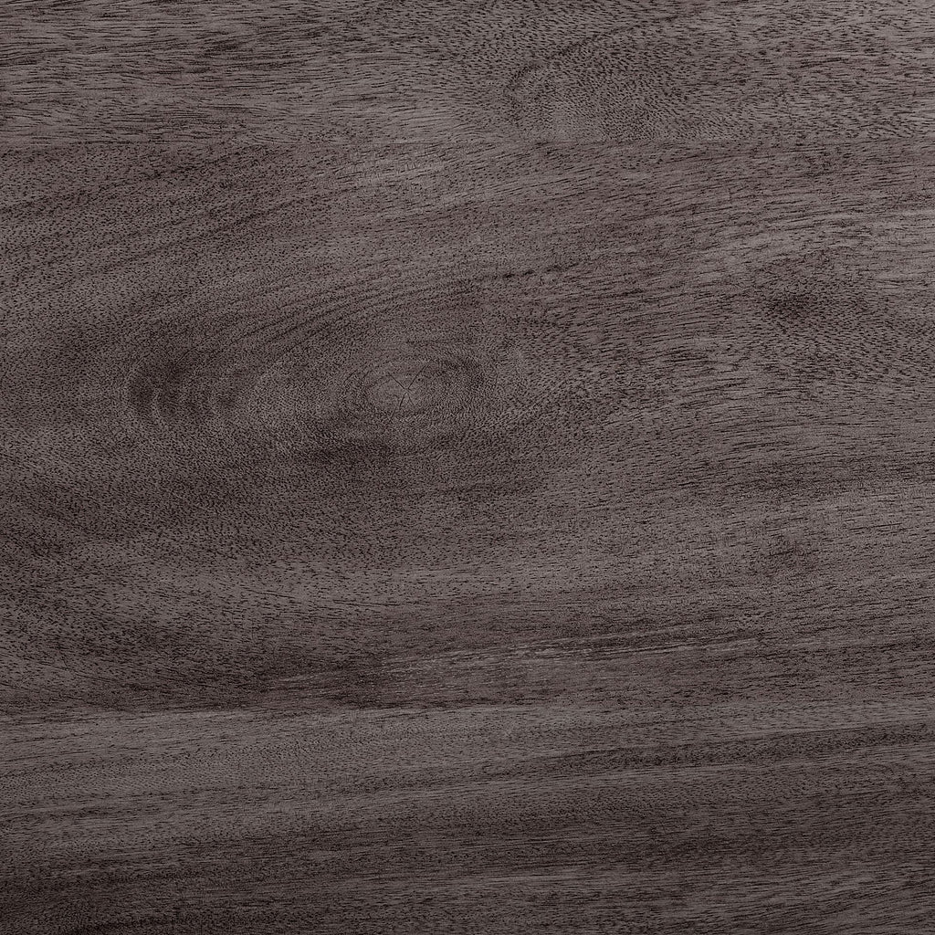 Mercana Crossman 60" x 60" x 30" Solid Wood Dining Table
