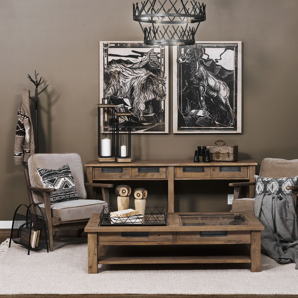 Mercana Olympus 28" x 31" x 32" Side Chair