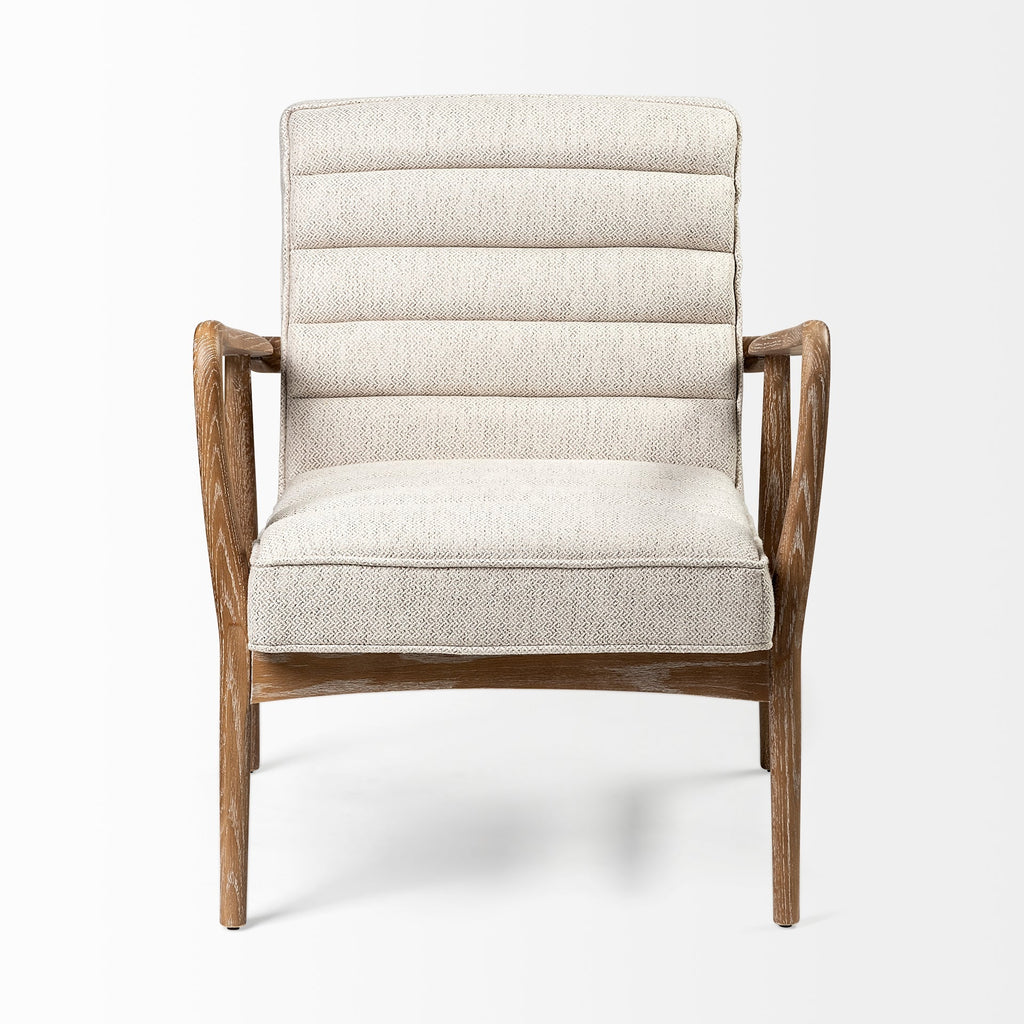 Mercana Ajax 27" x 28" x 30.5" Side Chair