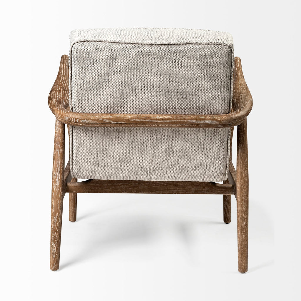 Mercana Ajax 27" x 28" x 30.5" Side Chair