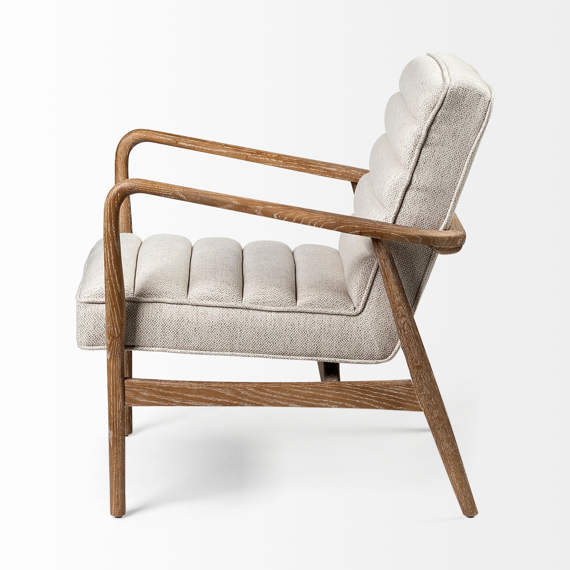 Mercana Ajax 27" x 28" x 30.5" Side Chair