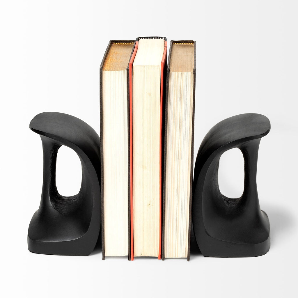 Mercana Last 7.5" x 5.5" x 6" Bookend
