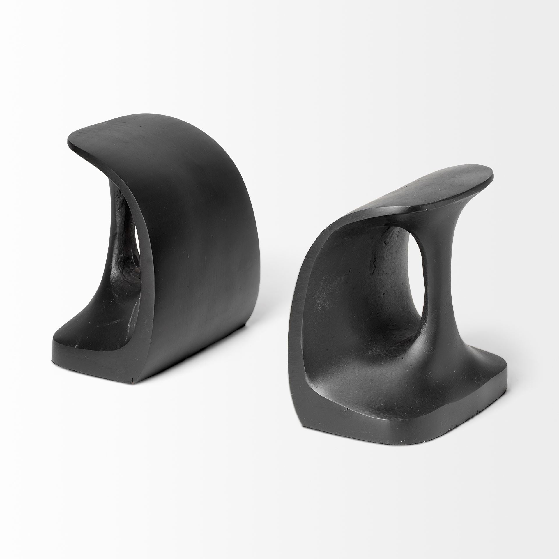 Mercana Last 7.5" x 5.5" x 6" Bookend