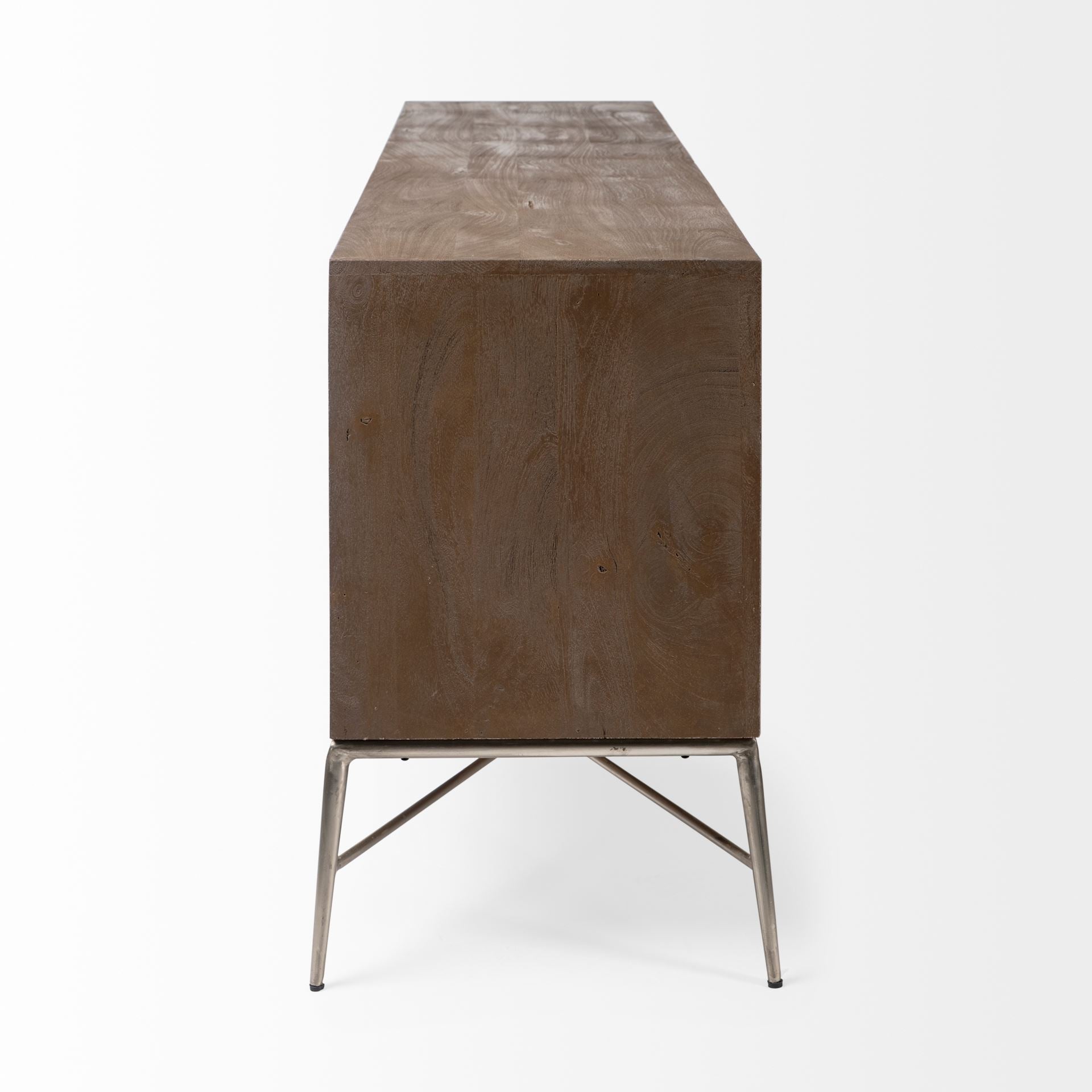 Mercana Swordfish 72" x 19" x 30.1" Sideboard