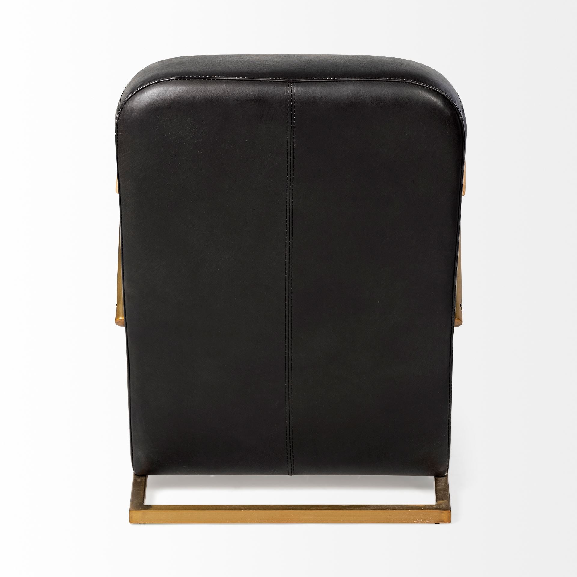 Mercana Horace 26" x 35.5" x 31.3" Side Chair