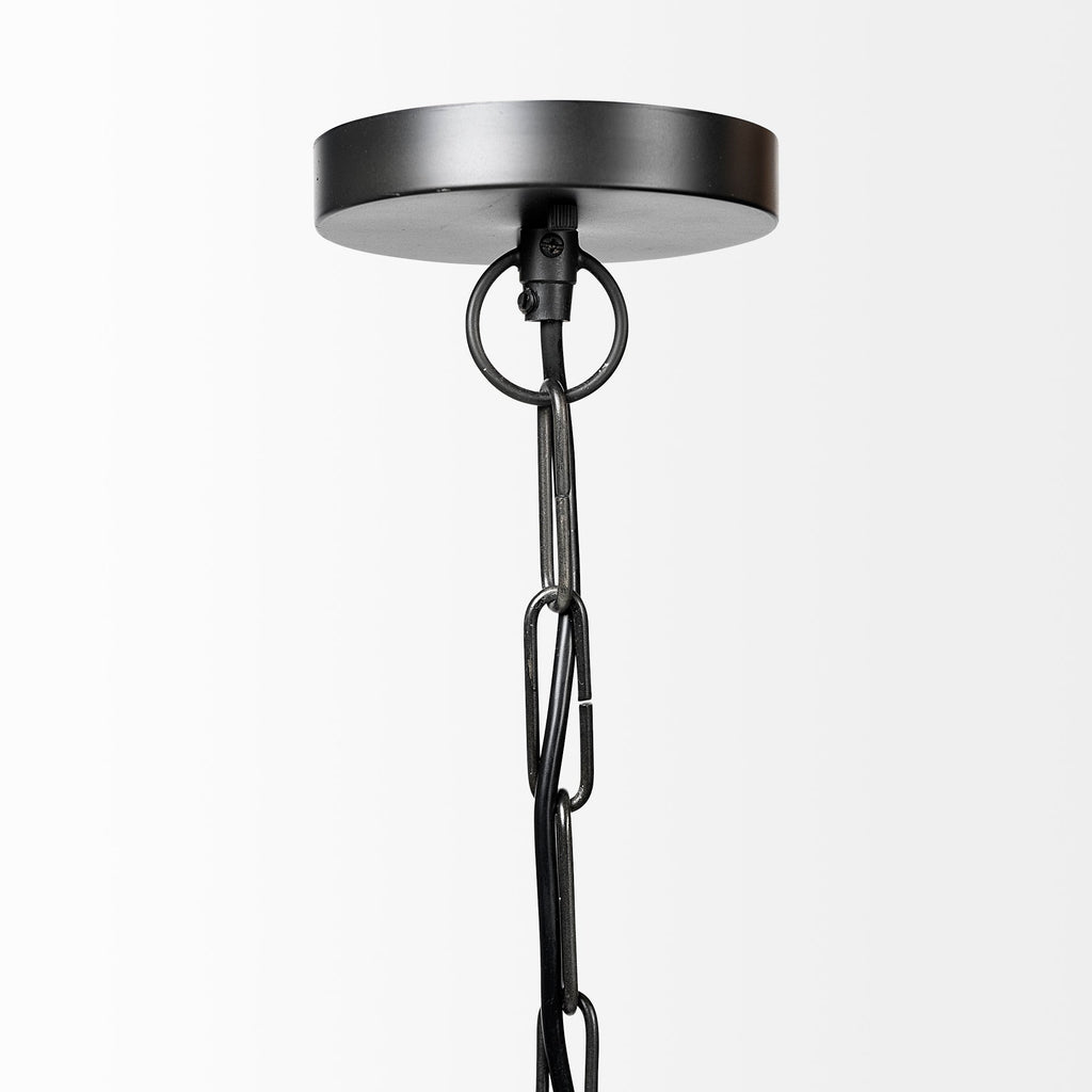 Mercana Minerva 19" x 19" x 22" Pendant Lighting