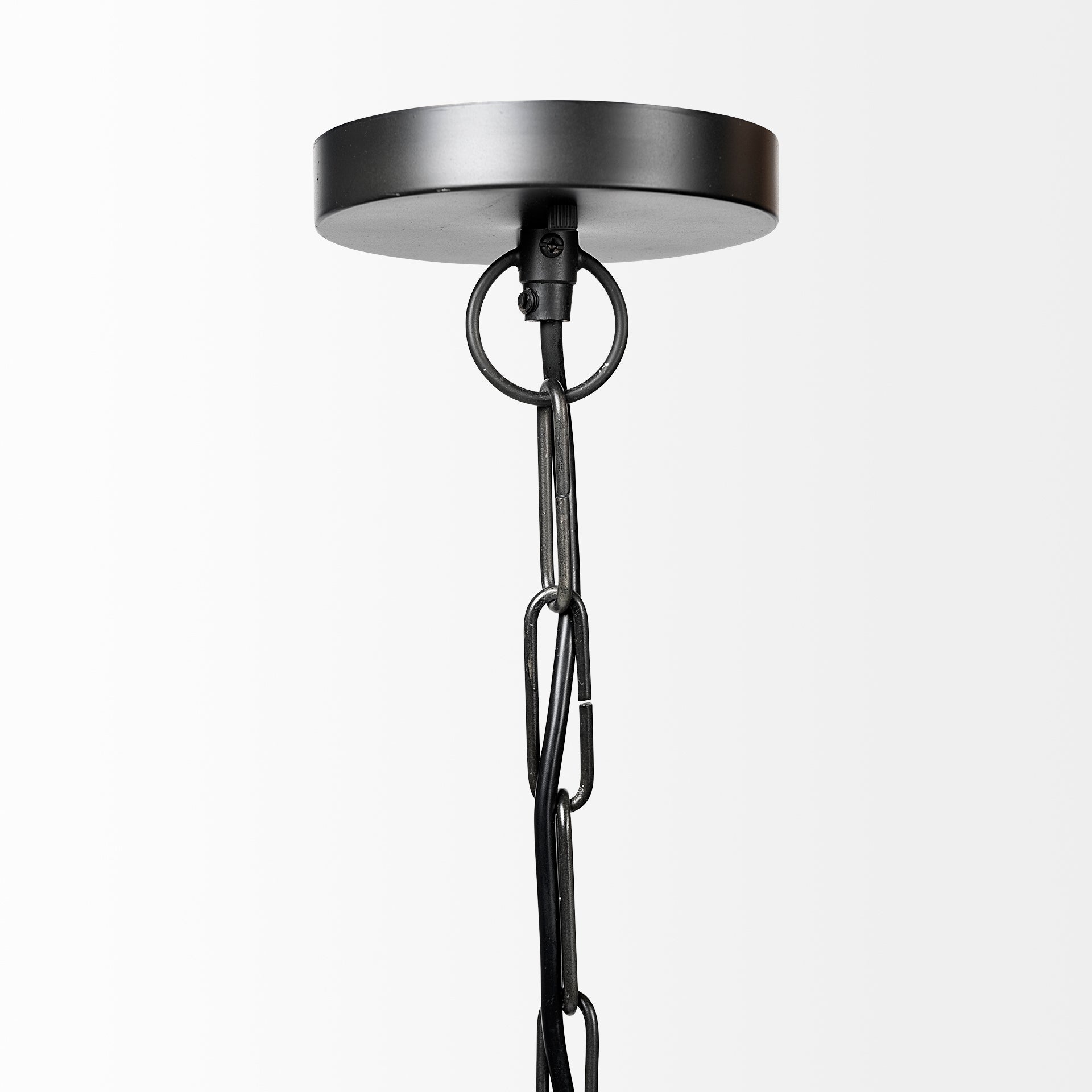Mercana Minerva 19" x 19" x 22" Pendant Lighting
