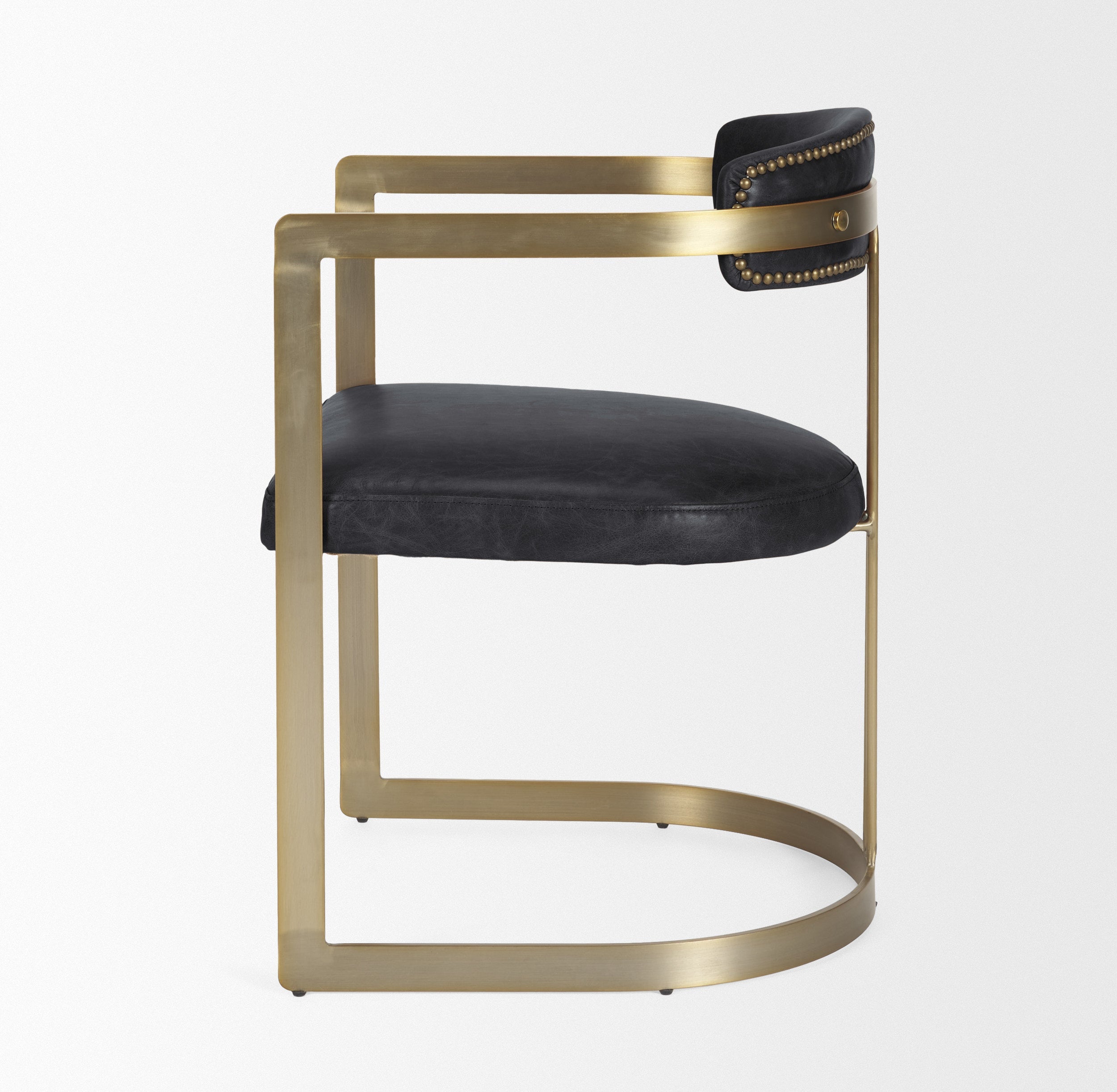 Mercana Hollyfield 20.5" x 21.5" x 29.5" Dining Chair
