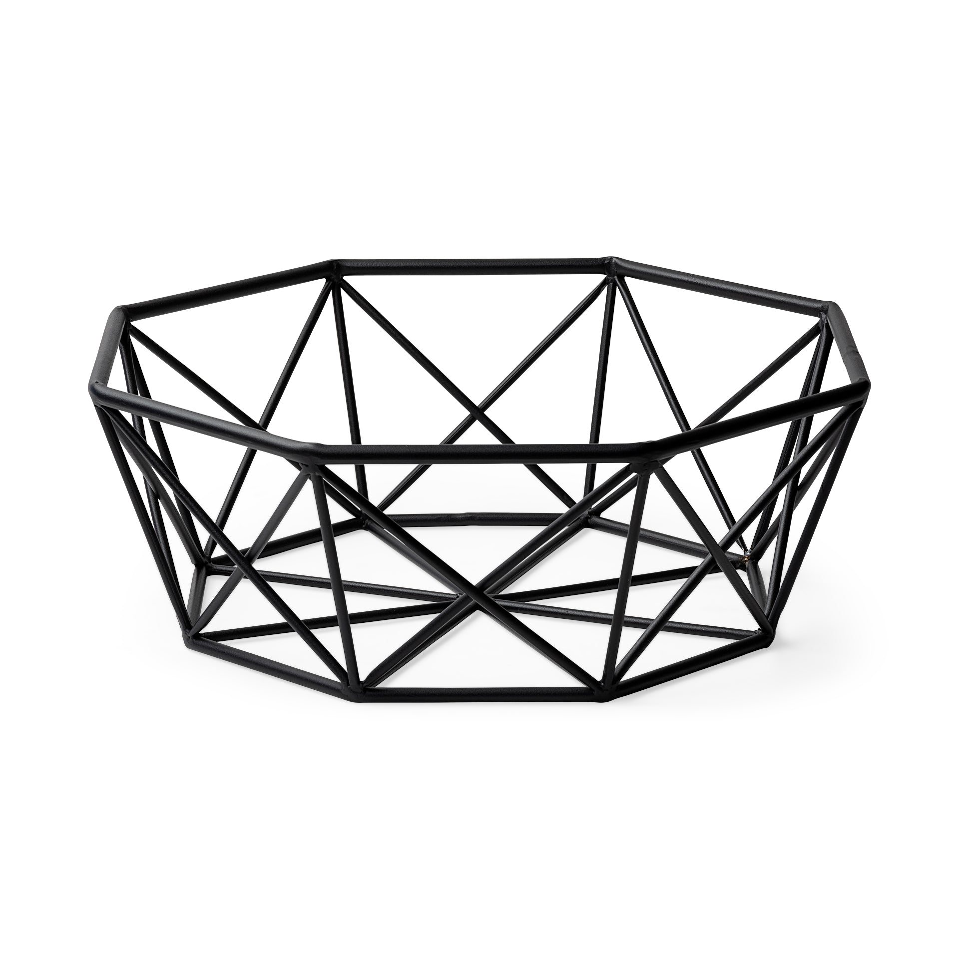 Mercana Davy 16.7" x 16.7" x 6.1" Bowl
