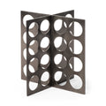 Mercana Fletcher 5.7" x 5.7" x 7.9" Decorative Object