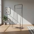 Mercana Carell 31.1" x 18.1" x 77.2" Hall Tree