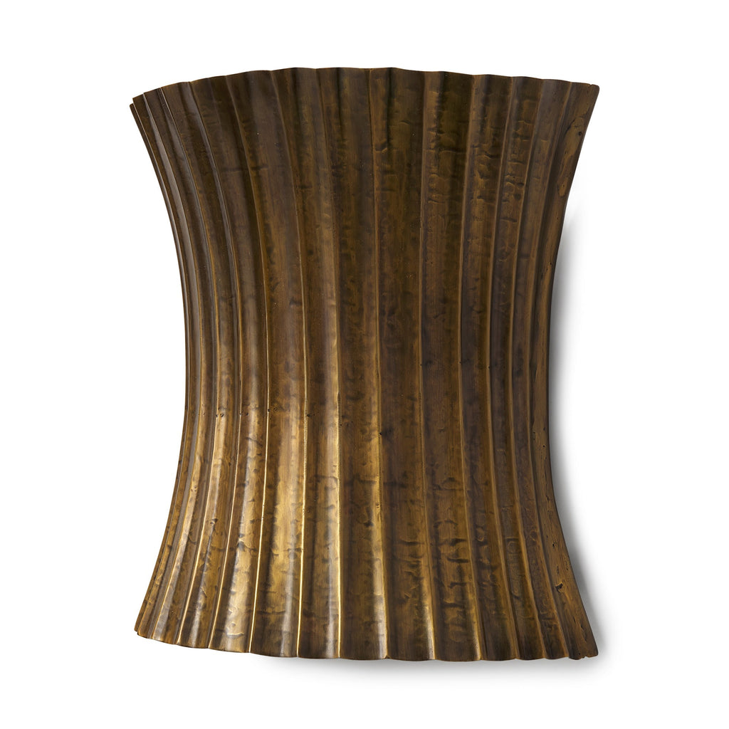 Mercana Letitia 10.5" x 5.5" x 11" Wall Sconce