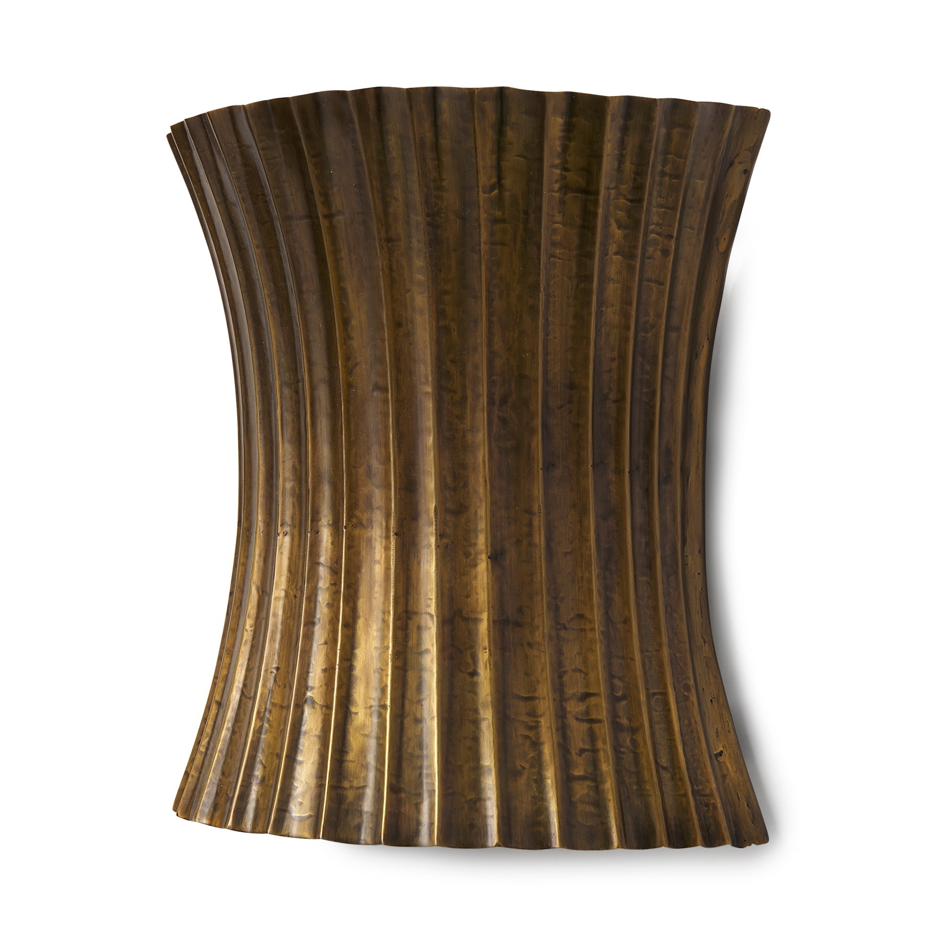 Mercana Letitia 10.5" x 5.5" x 11" Wall Sconce