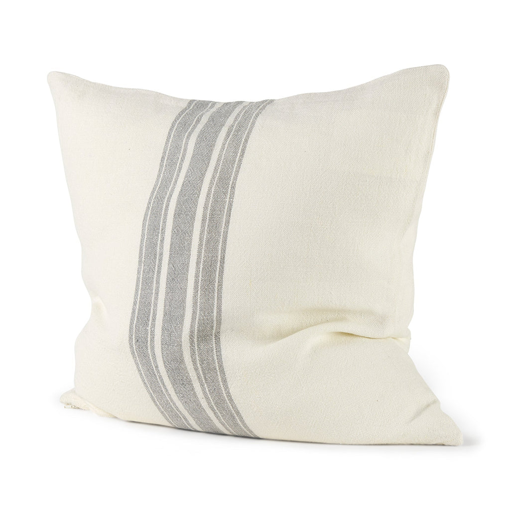 Mercana Patrice 22" x 22" x 0.2" Pillow cover