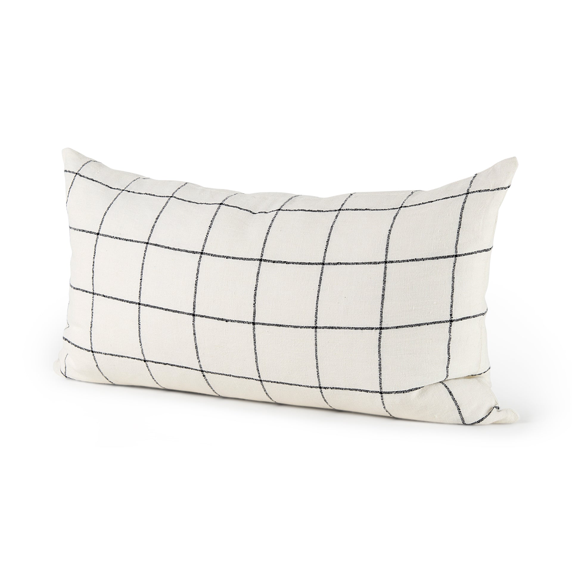 Mercana Suzanne 14" x 26" x 0.2" Cotton Blend Pillow cover