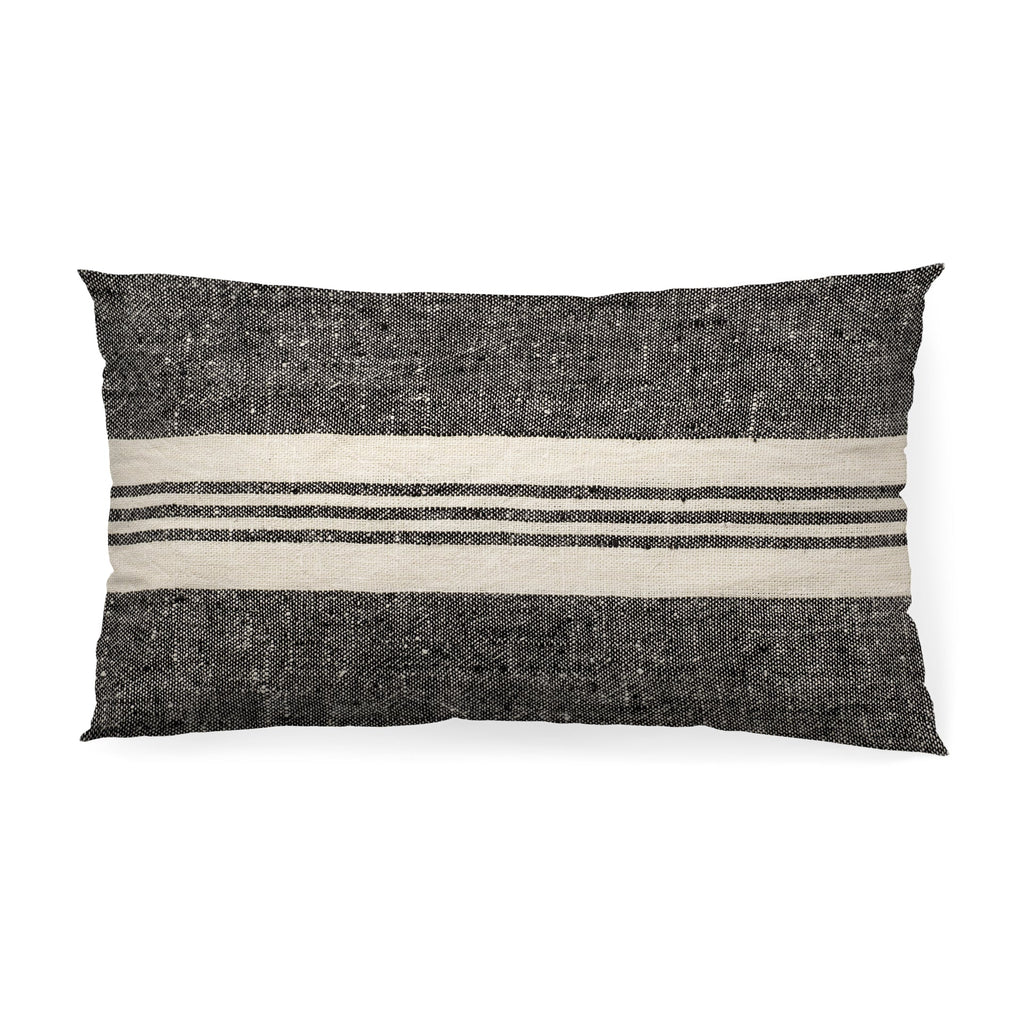 Mercana Sharon 14" x 26" x 0.2" Fabric Pillow cover