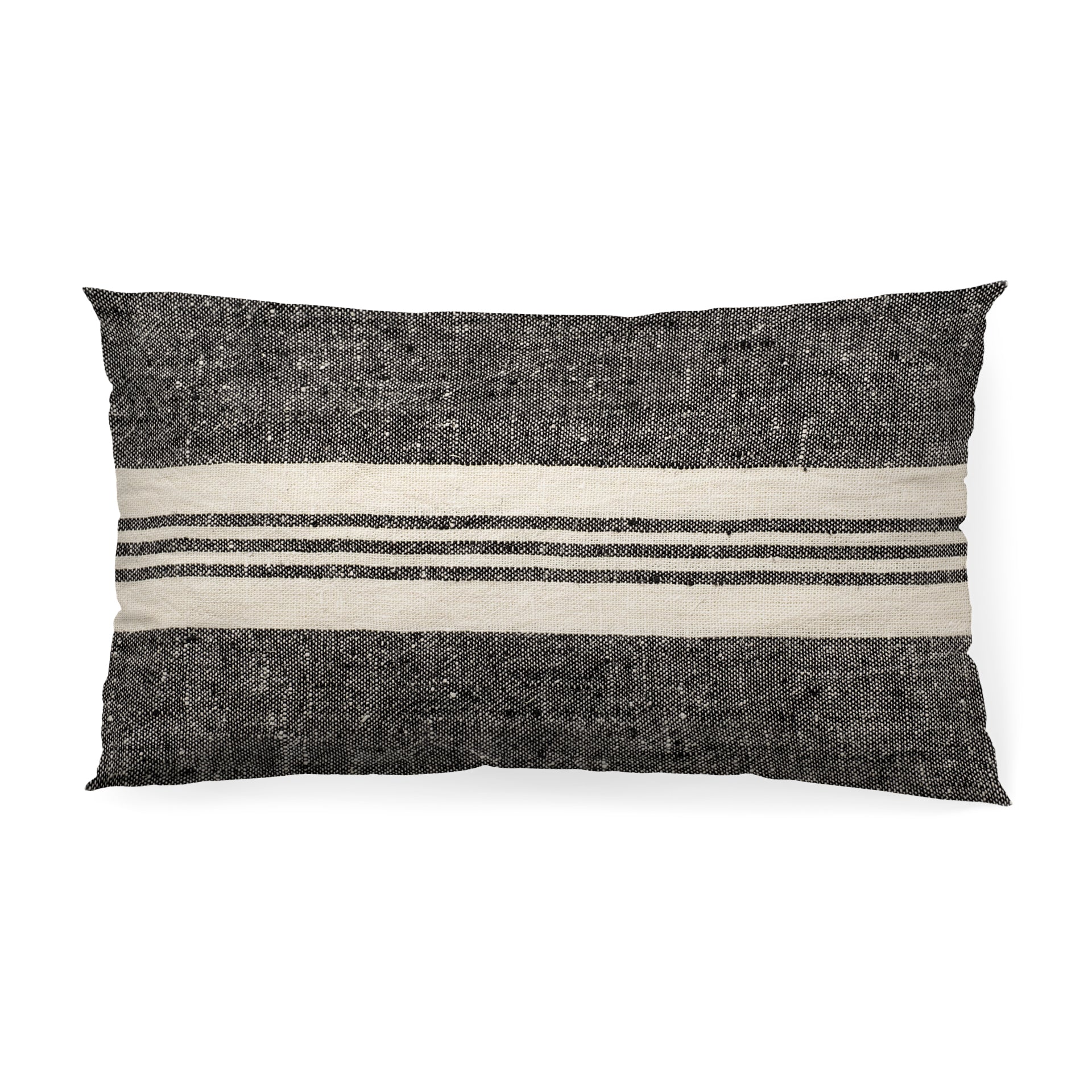 Mercana Sharon 14" x 26" x 0.2" Fabric Pillow cover
