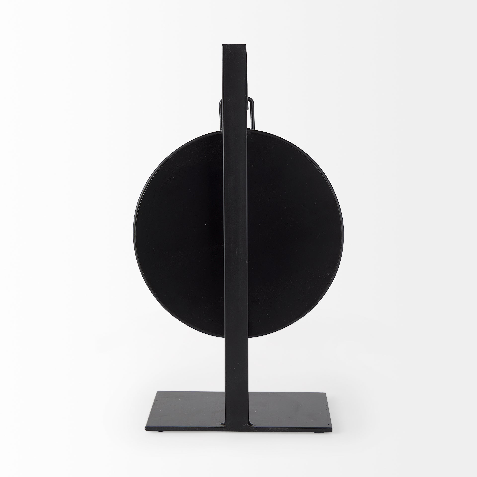 Mercana Taxz 9" x 5" x 16" Table Clock