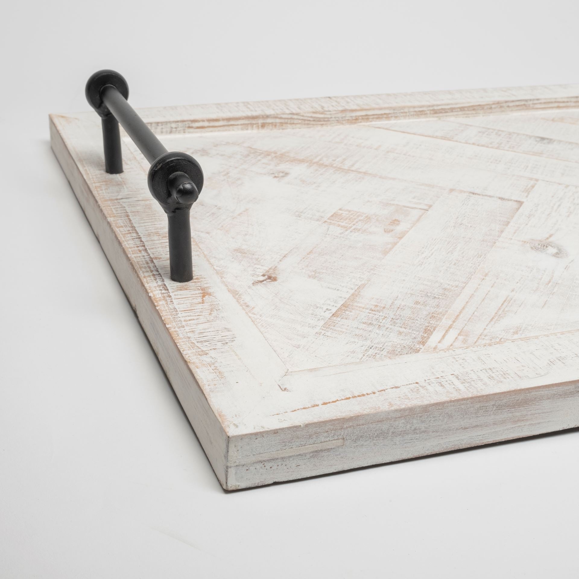 Mercana Alfred 16" x 35" x 4" Tray