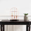 Mercana Sutton 12.5" x 7" x 19.3" Table Lamp