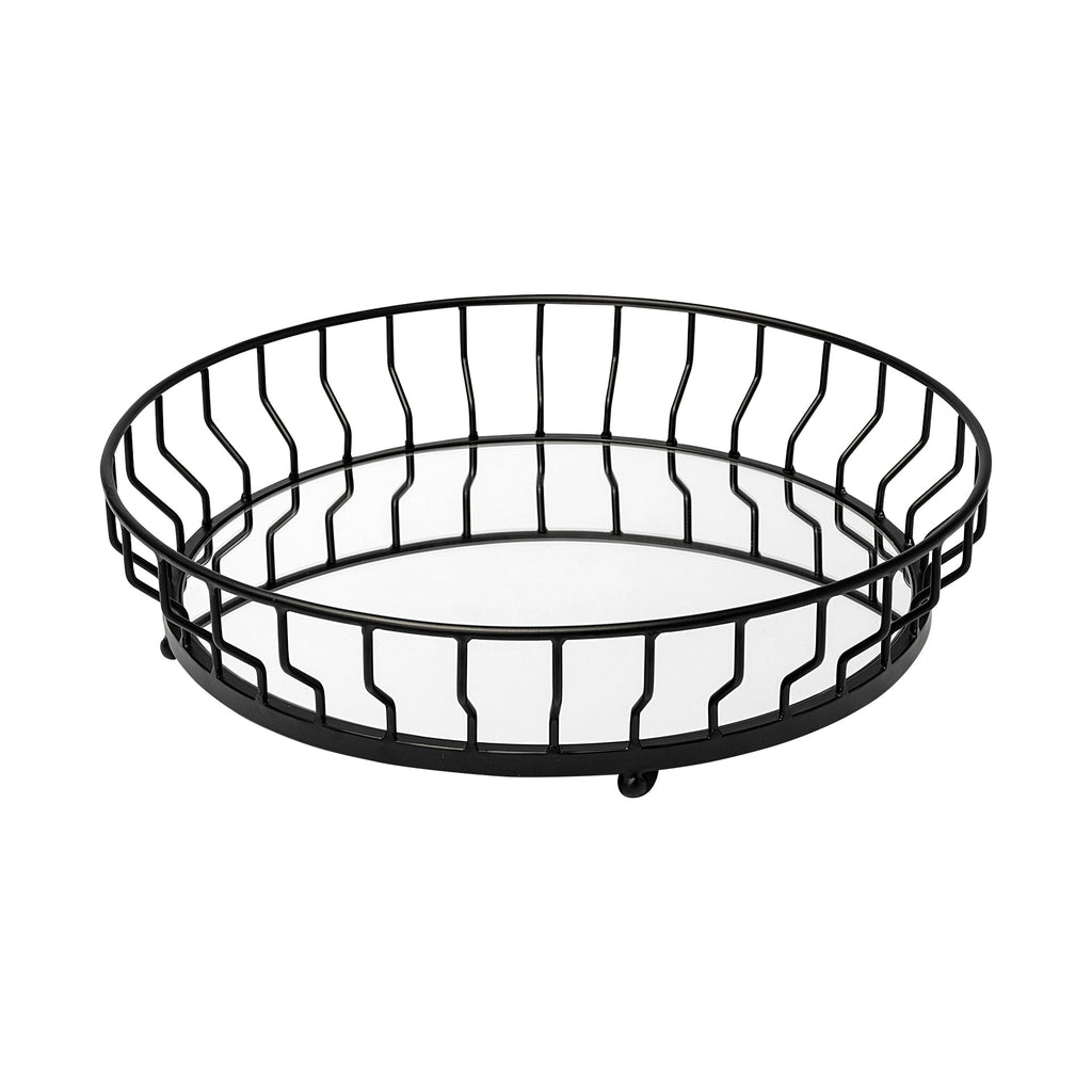 Mercana Helena 19.9" x 19.9" x 3.9" Tray