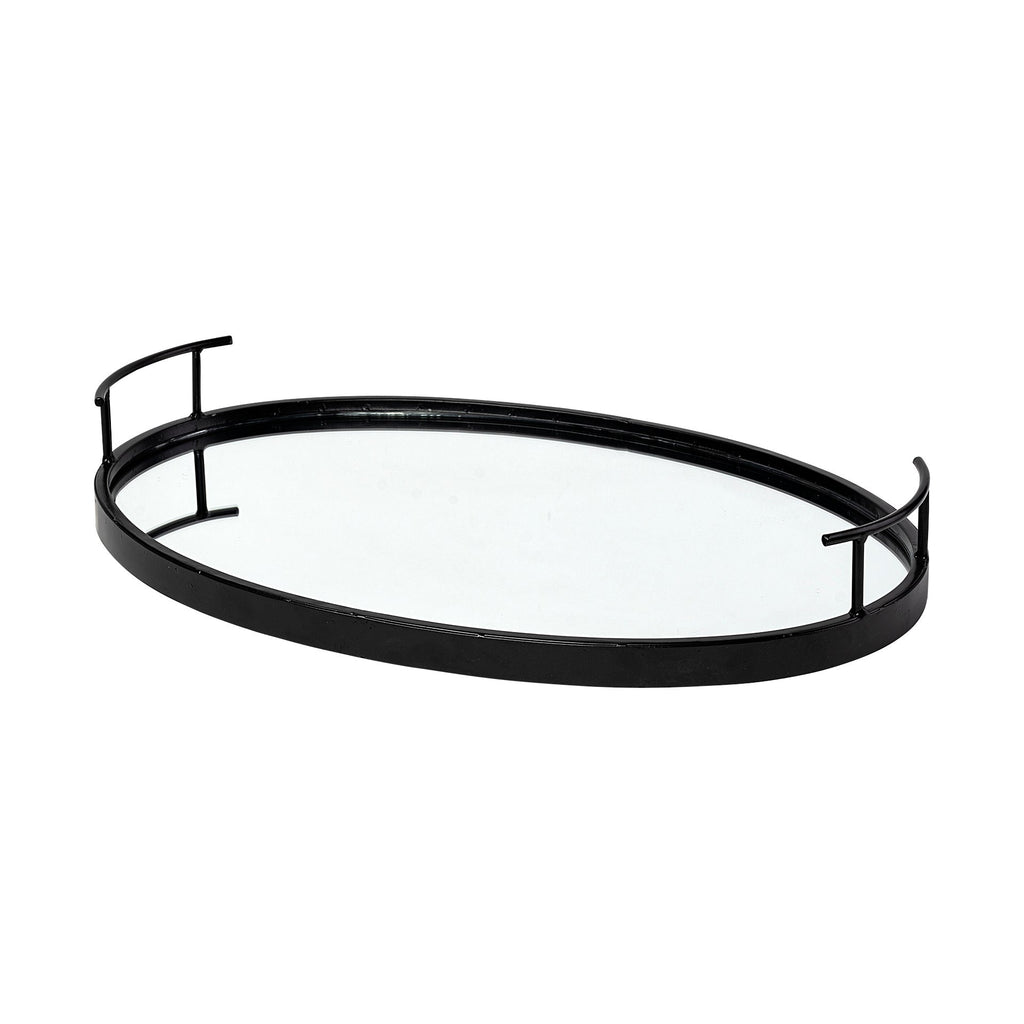 Mercana Ansel 20.1" x 14" x 2.9" Tray