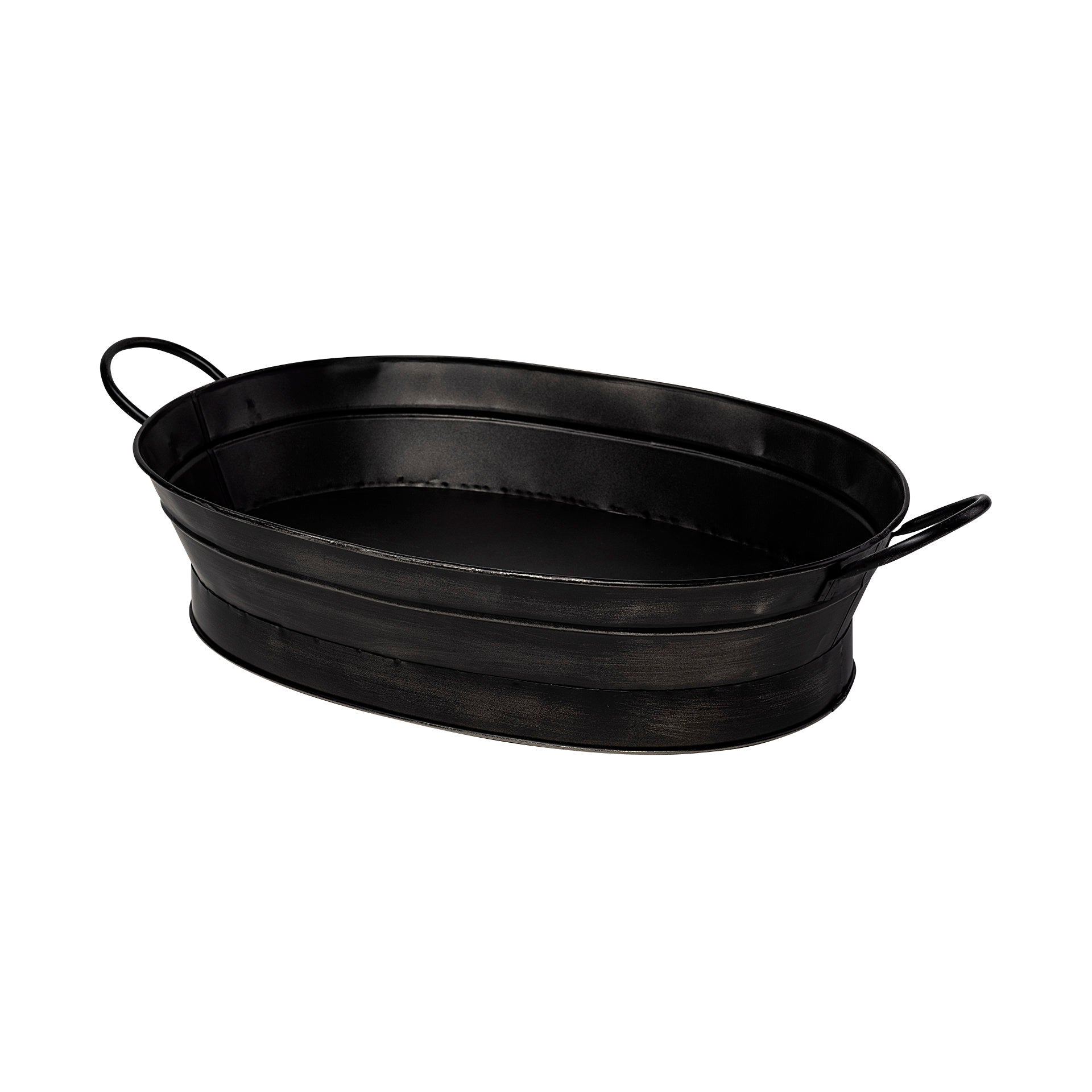 Mercana Reno 19.7" x 13.8" x 4.3" Basket