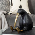 Mercana Dodo 6.8" x 4.3" x 6.8" Decorative Object