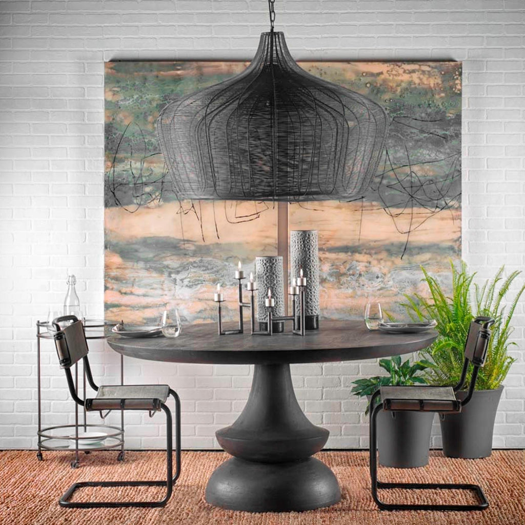 Mercana Camila 40" x 40" x 31" Chandelier