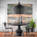 Mercana Camila 40" x 40" x 31" Chandelier
