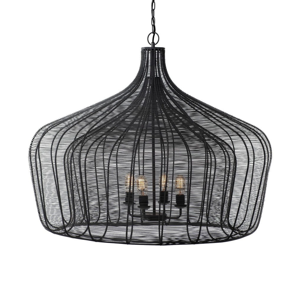 Mercana Camila 40" x 40" x 31" Chandelier