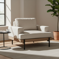 Mercana Colburne 40.6" x 40.6" x 32.3" Side Chair