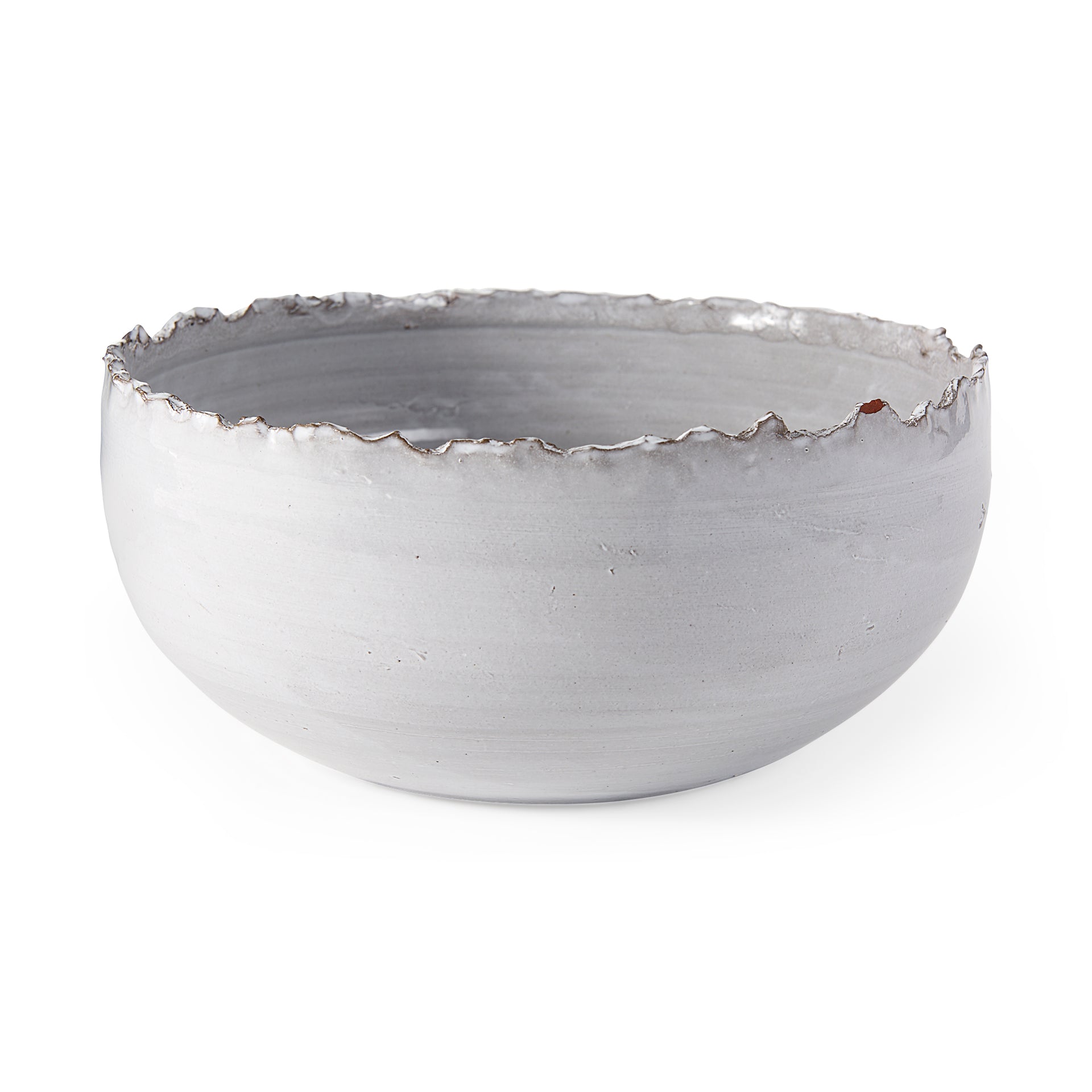Mercana Larsen 12.8" x 12.8" x 5.1" Bowl