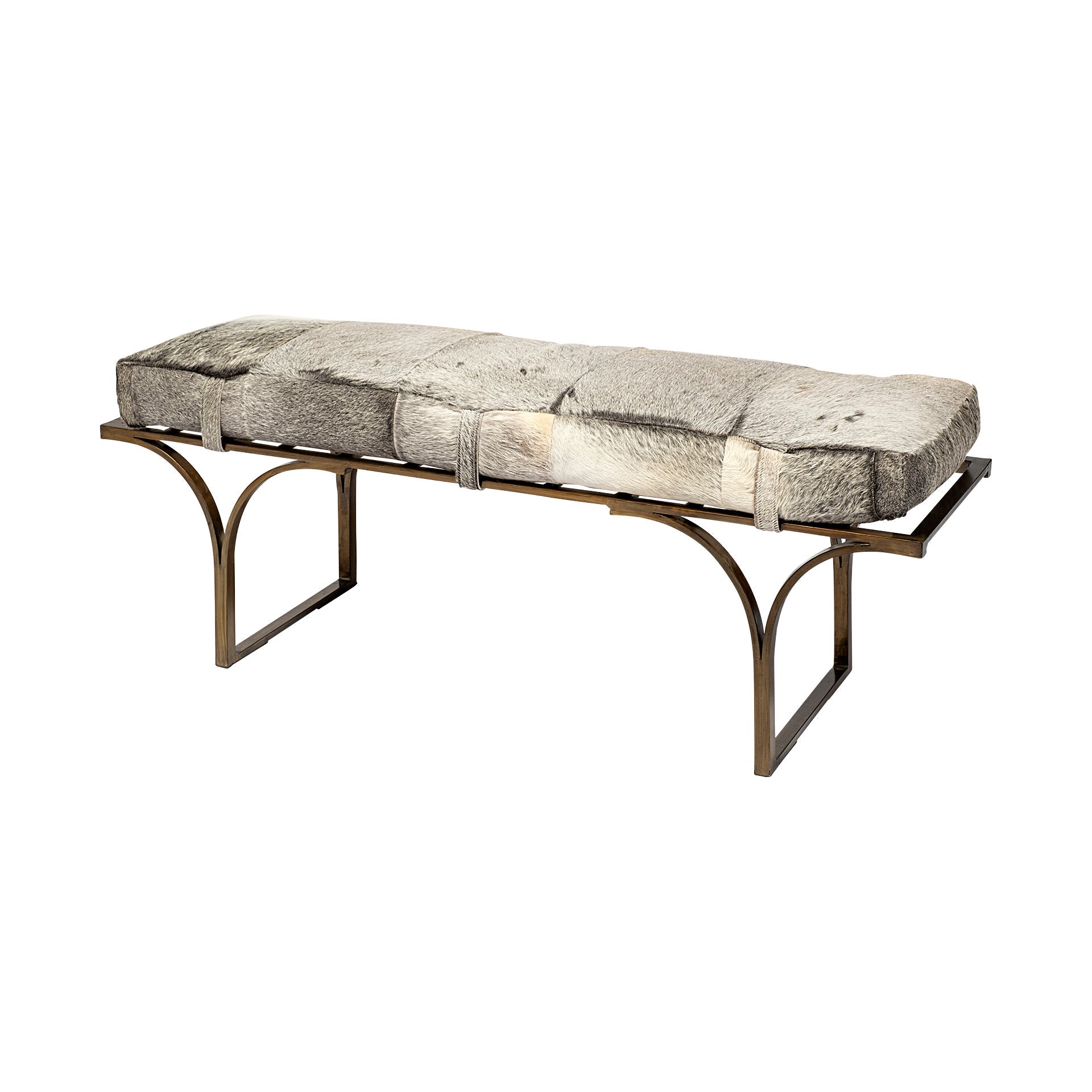 Mercana Jessie 55" x 16" x 20" Bench