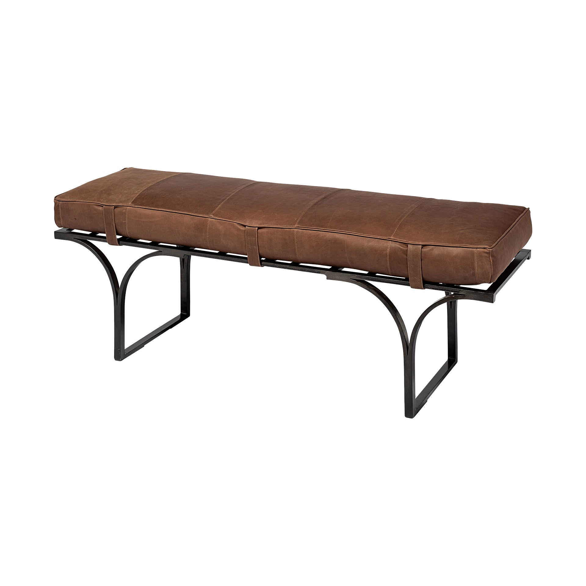 Mercana Jessie 55" x 16" x 20" Bench