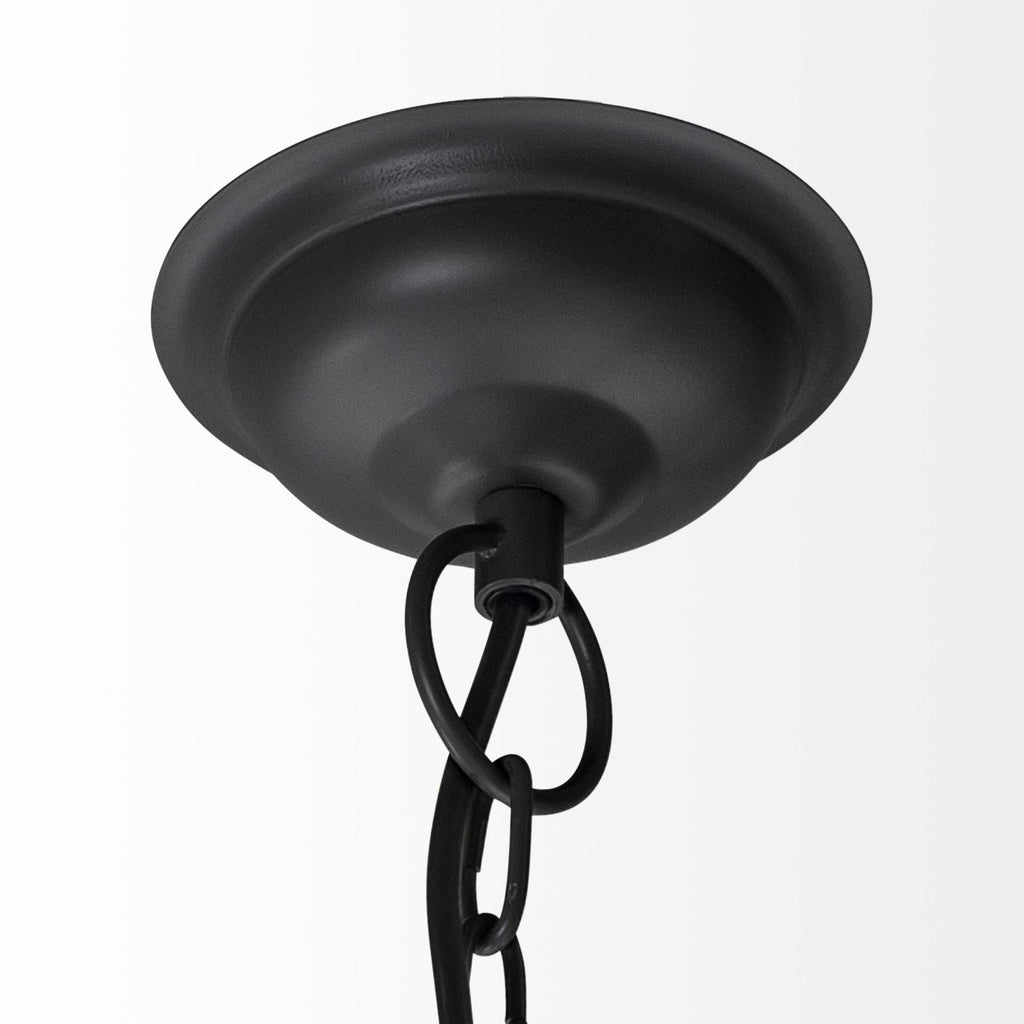Mercana Camila 40" x 40" x 31" Chandelier
