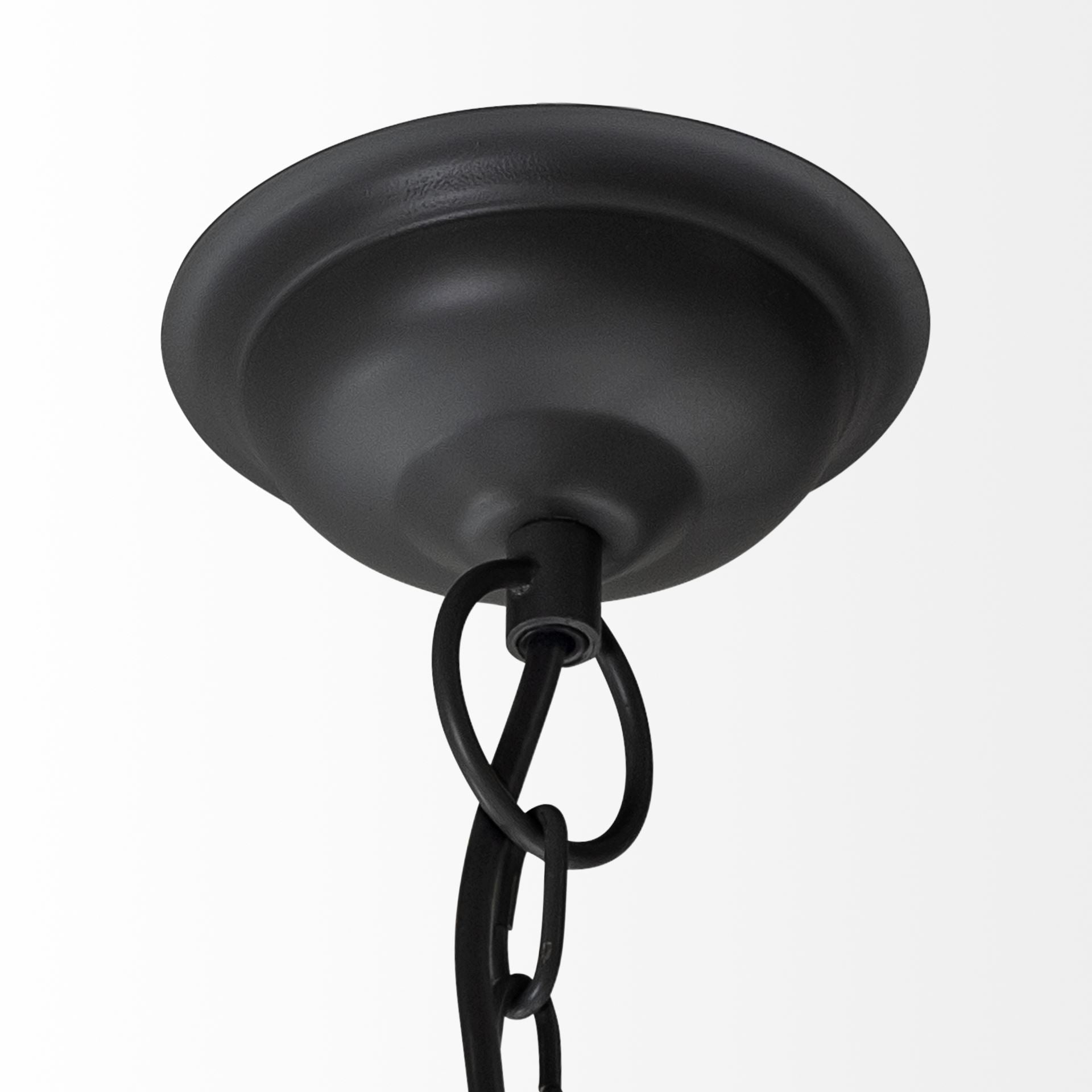 Mercana Camila 40" x 40" x 31" Chandelier