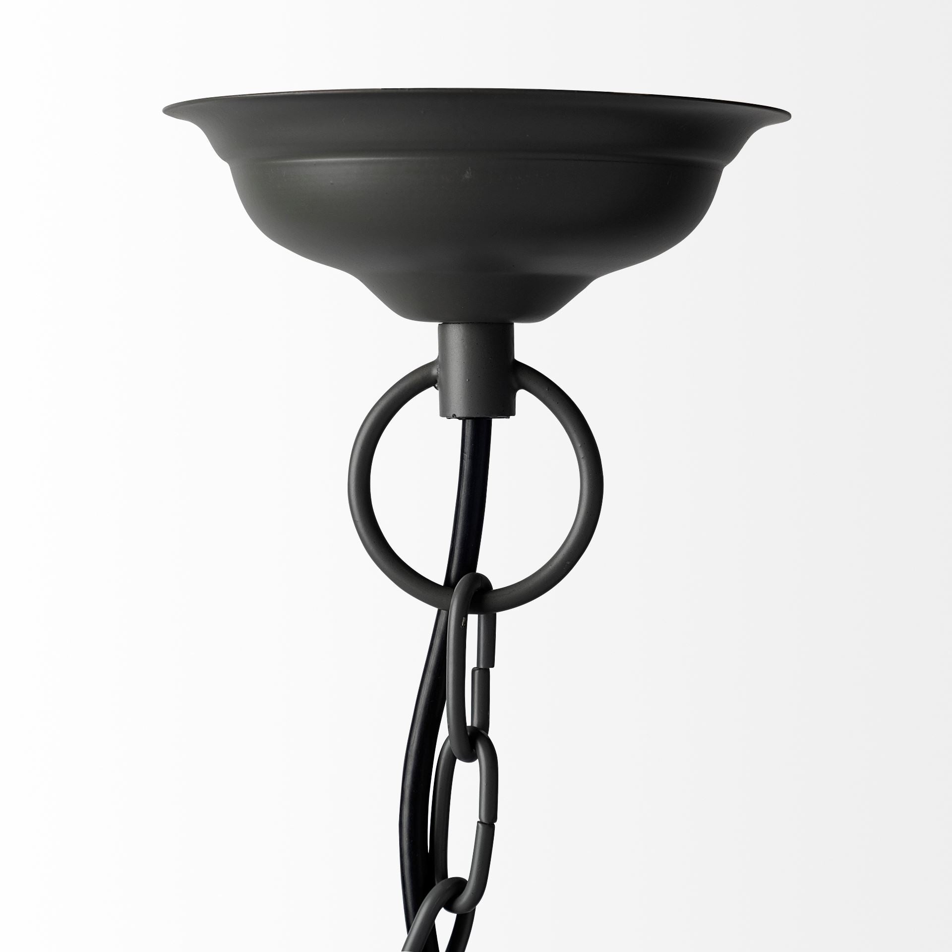 Mercana Camila 40" x 40" x 31" Chandelier