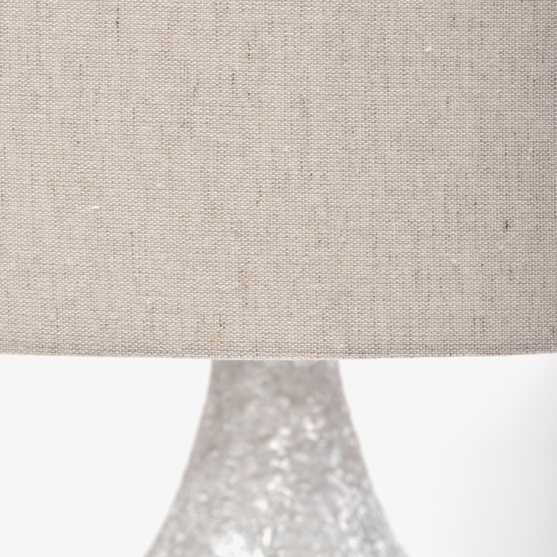 Mercana Harlan 18" x 18" x 31" Table Lamp