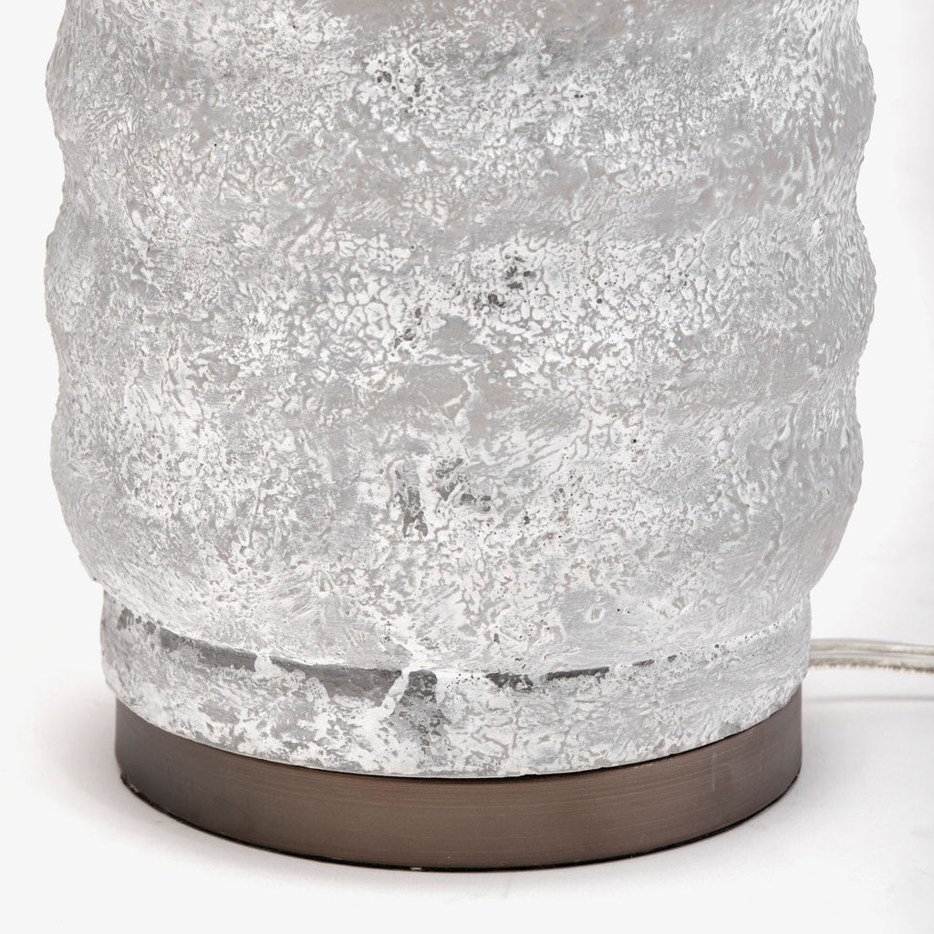 Mercana Harlan 18" x 18" x 31" Table Lamp