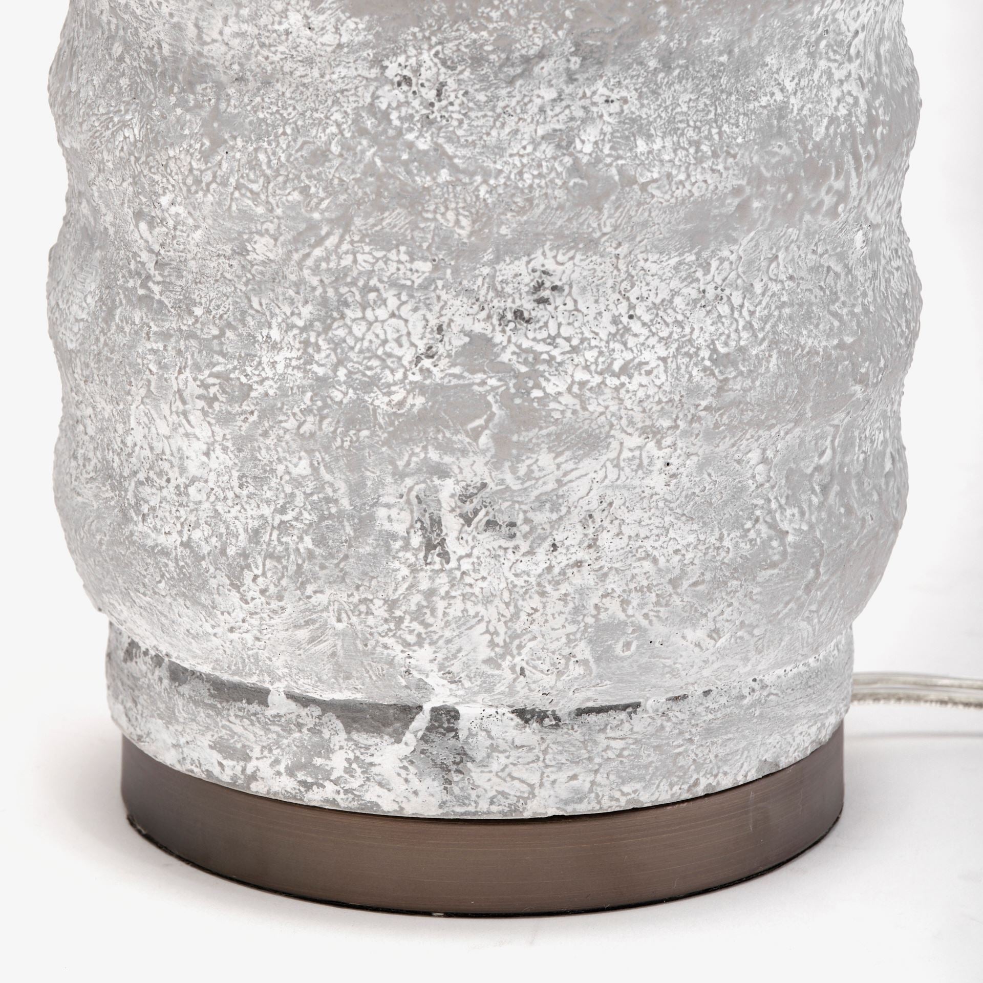 Mercana Harlan 18" x 18" x 31" Table Lamp