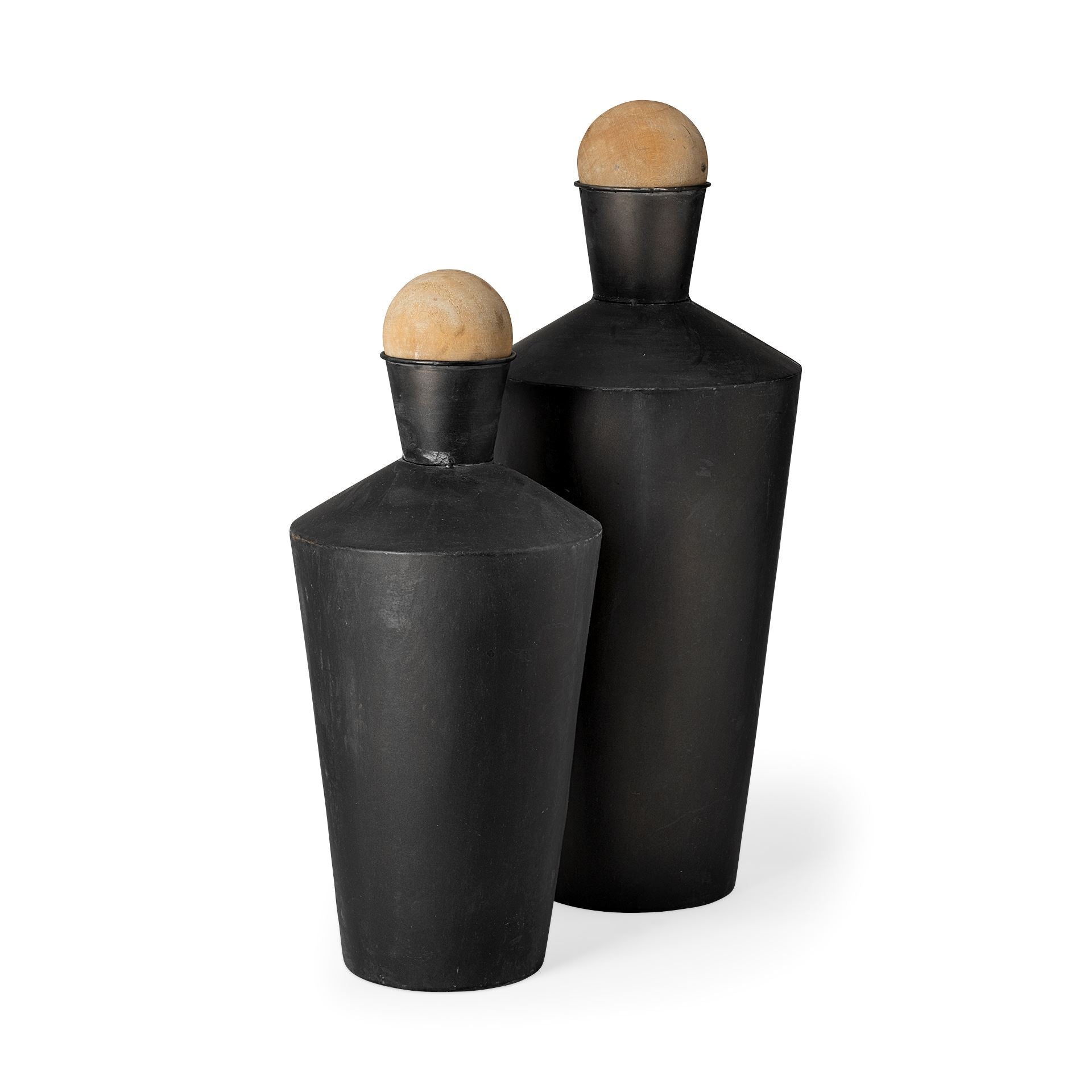 Mercana Asher 7.5" x 7.5" x 18.5" Urn